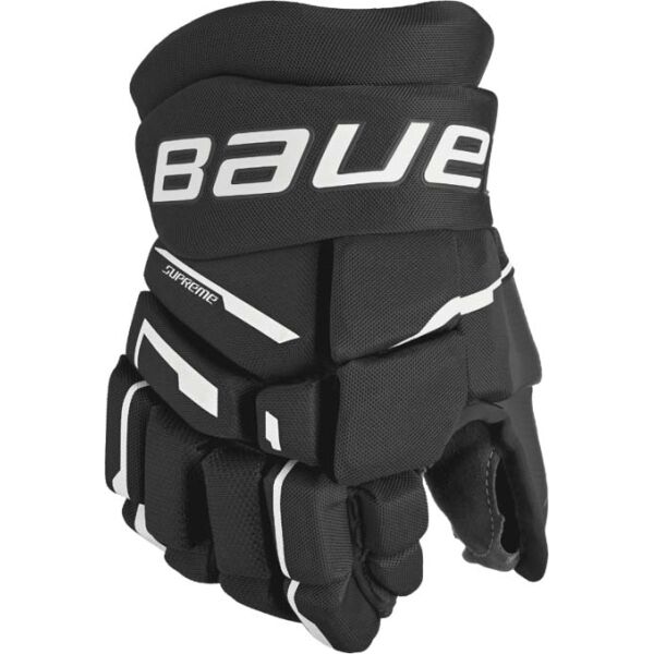 Bauer SUPREME M3 GLOVE-INT Juniorské hokejové rukavice