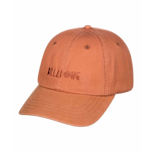 Billabong ESSENTIAL CAP Dámská kšiltovka