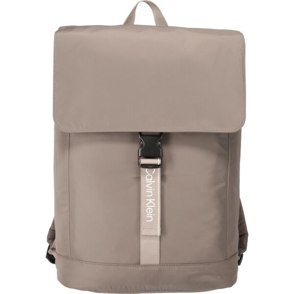 Calvin Klein FLAP BACKPACK 43 Batoh