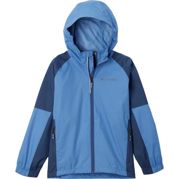 Columbia DALBY SPRINGS™ II JACKET Chlapecká bunda