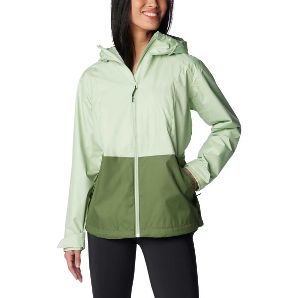 Columbia INNER LIMITS™ III JACKET Dámská bunda