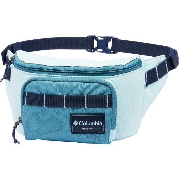 Columbia ZIGZAG HIP PACK Outdoorová ledvinka