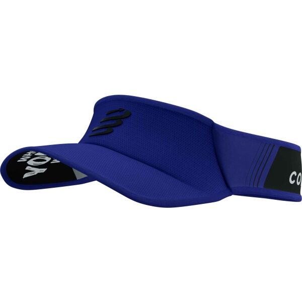 Compressport VISOR ULTRALIGHT Běžecký kšilt