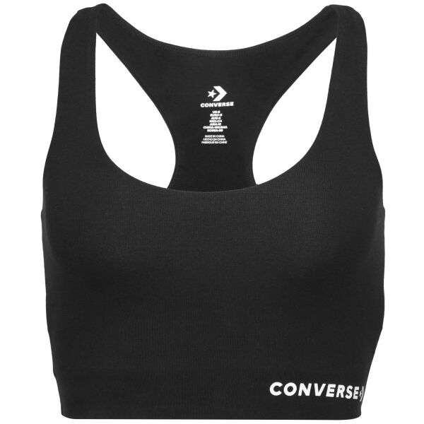 Converse WORDMARK BRA TOP Podprsenkový top