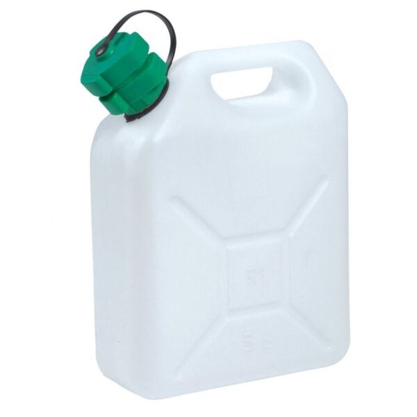 EDA JERRYCAN 5L Kanystr