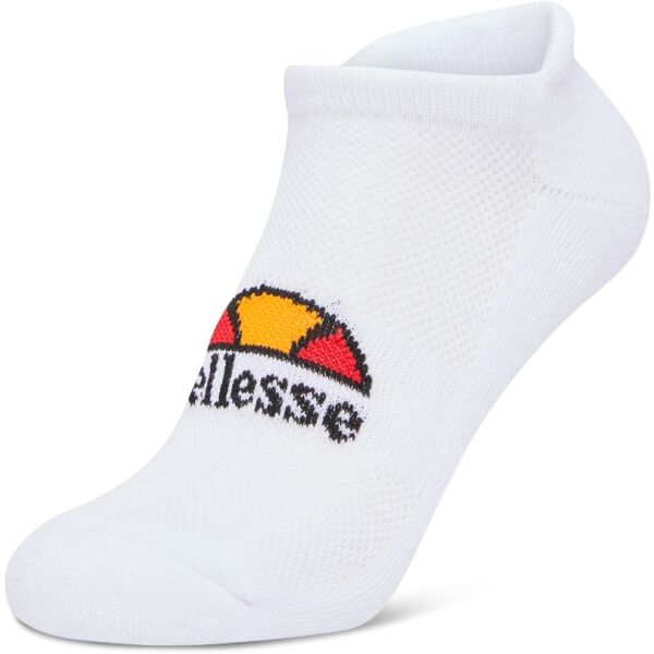 ELLESSE REBI 3 PK Ponožky