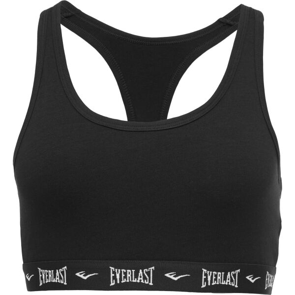 Everlast BASIC BRASSIERE Dámská sportovní podprsenka