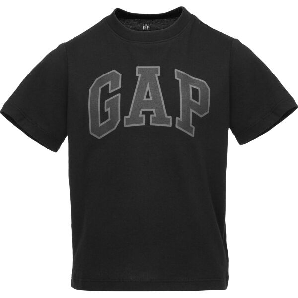 GAP LOGO Chlapecké tričko