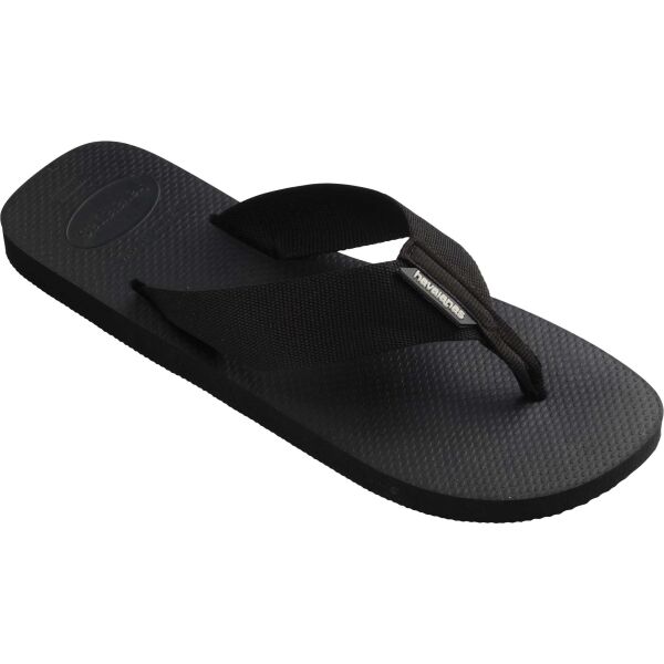 HAVAIANAS URBAN BASIC Pánské žabky