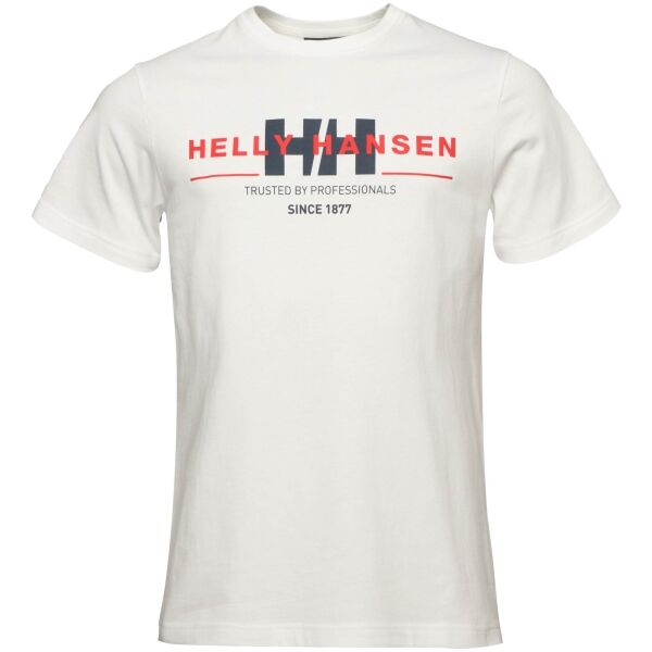 Helly Hansen CORE GRAPHIC Pánské triko