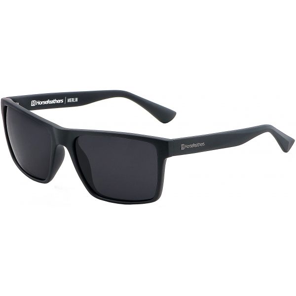 Horsefeathers MERLIN SUNGLASSES Sluneční brýle