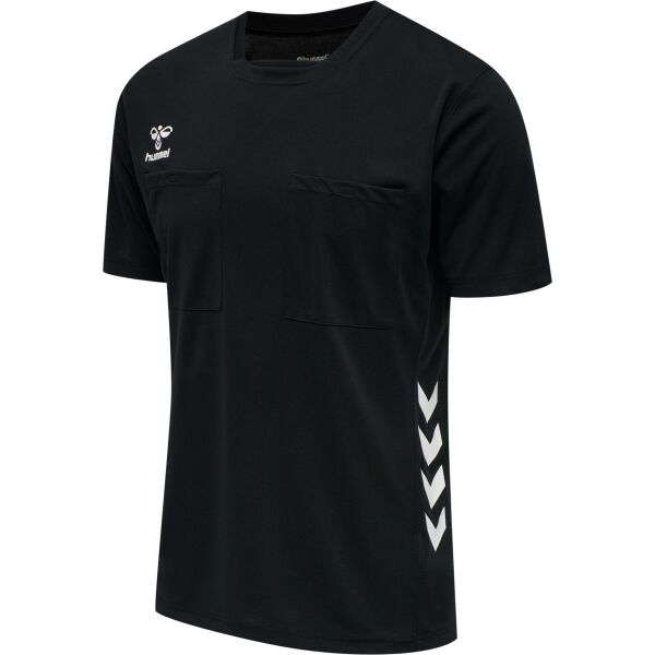 Hummel REFEREE CHEVRON JERSEY Dres pro rozhodčí