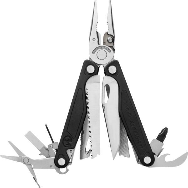 Leatherman CHARGE PLUS Multifunkční kleště