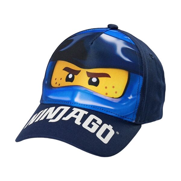 LEGO® kidswear LWARIS 104 Chlapecká kšiltovka