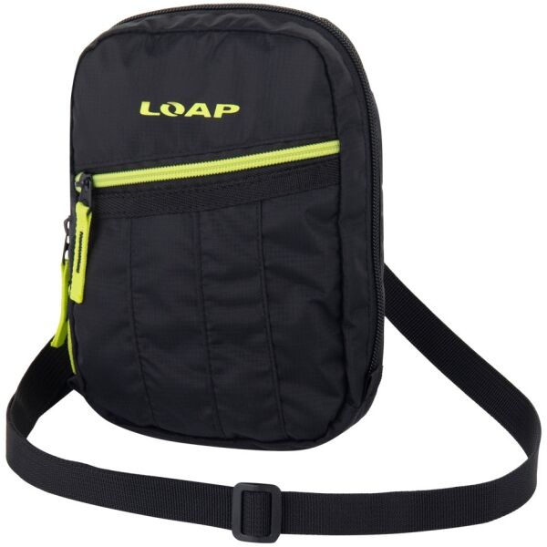 LOAP CATT Crossbody taška