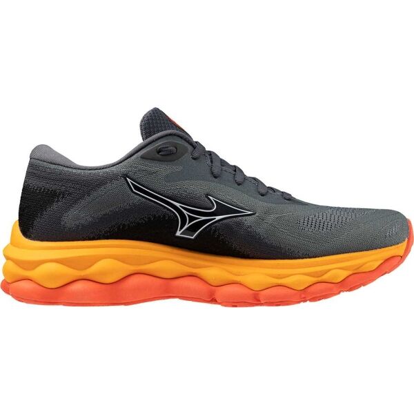 Mizuno WAVE SKY 7 W Dámská běžecká obuv