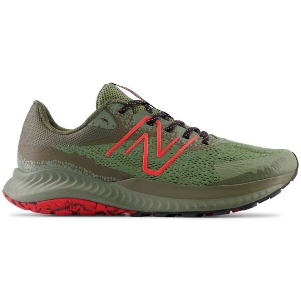 New Balance DYNASOFT NITREL V5 Pánská běžecká obuv