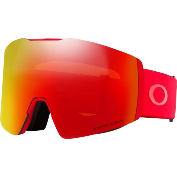 Oakley FALL LINE L Lyžařské brýle