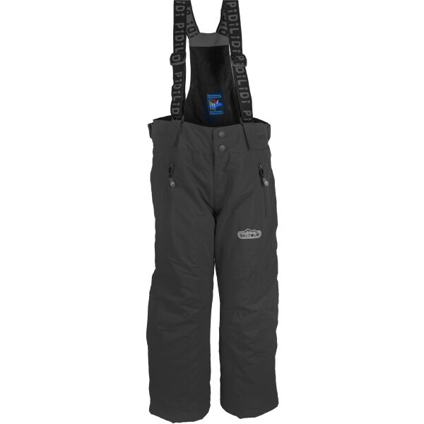 Pidilidi SKI PANTS Dětské lyžařské kalhoty