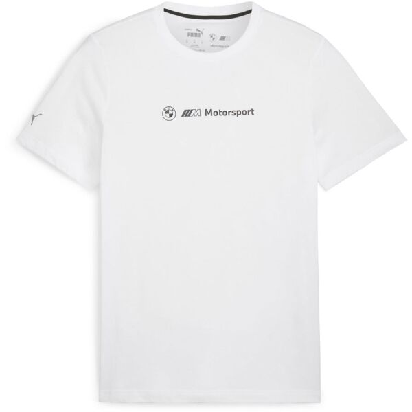 Puma BMW M MOTORSPORT MMS GRAPHIC TEE Pánské triko