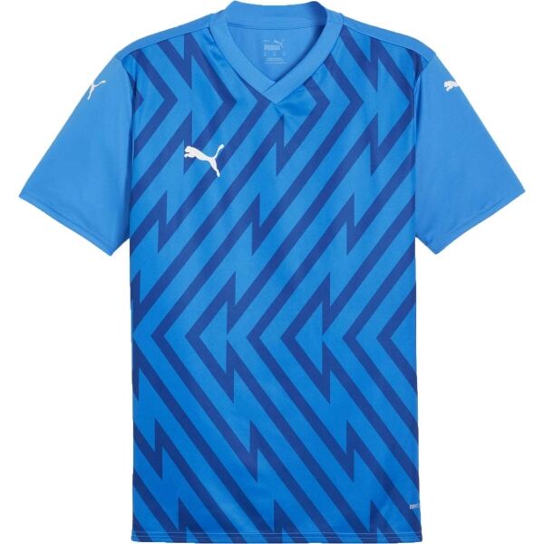 Puma TEAMGLORY JERSEY Pánský fotbalový dres