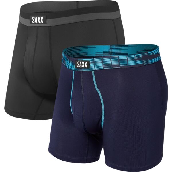 SAXX SPORT MESH 2PK Pánské boxerky