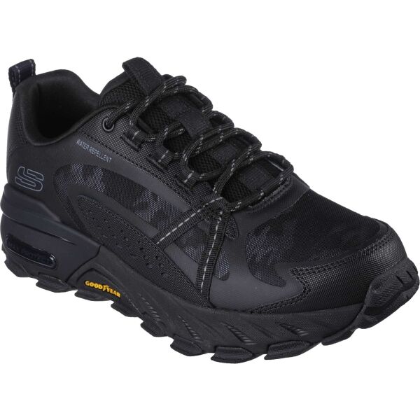 Skechers MAX PROTECT - TASKFORCE Pánská volnočasová obuv