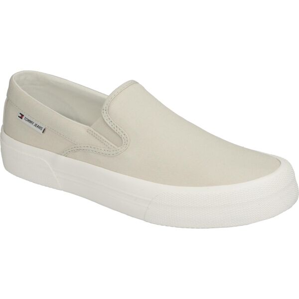 Tommy Hilfiger TJM SLIP ON Dámské slip-on tenisky