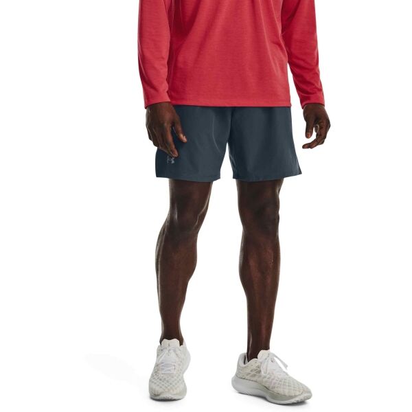 Under Armour LAUNCH ELITE 7'' SHORT Pánské šortky