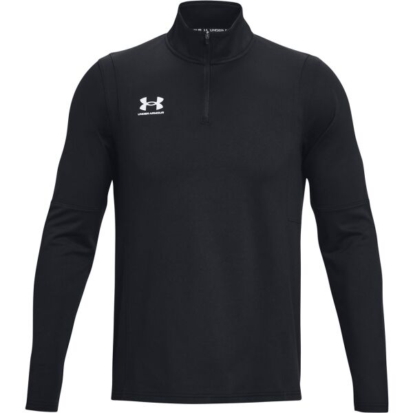 Under Armour MIDLAYER Pánská mikina