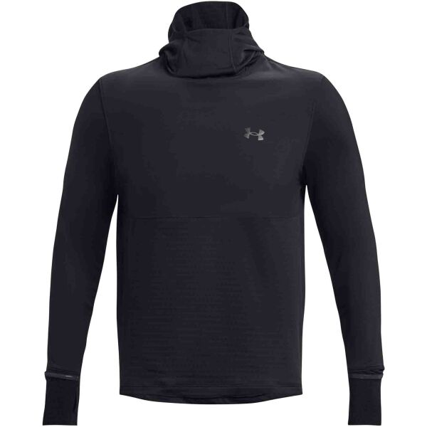 Under Armour QUALIFIER COLD HOODY Pánská mikina