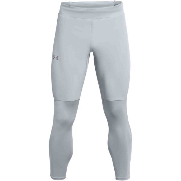 Under Armour QUALIFIER ELITE COLD TIGHT Pánské sportovní kalhoty