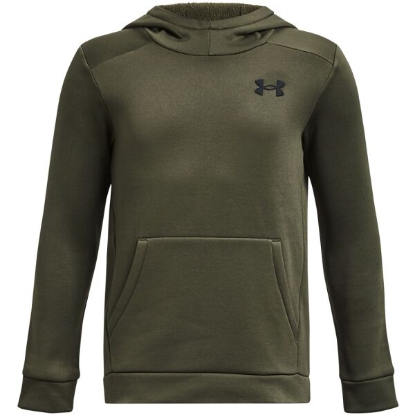 Under Armour GRAPHIC Chlapecká mikina