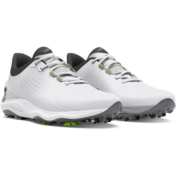 Under Armour DRIVE PRO WIDE Pánské golfové boty