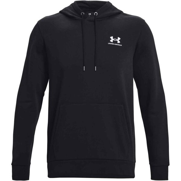 Under Armour ESSENTIAL Pánská mikina