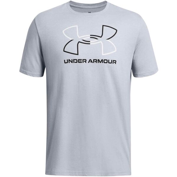 Under Armour GL FOUNDATION Pánské tričko