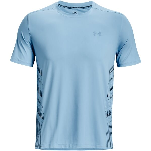 Under Armour ISO-CHILL LASER HEAT Pánské tričko