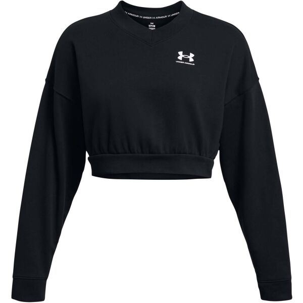 Under Armour RIVAL TERRY Dámská mikina