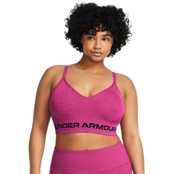 Under Armour SEAMLESS Dámská podprsenka