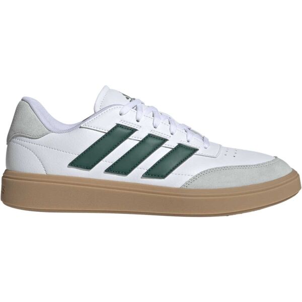 adidas COURTBLOCK Pánské tenisky