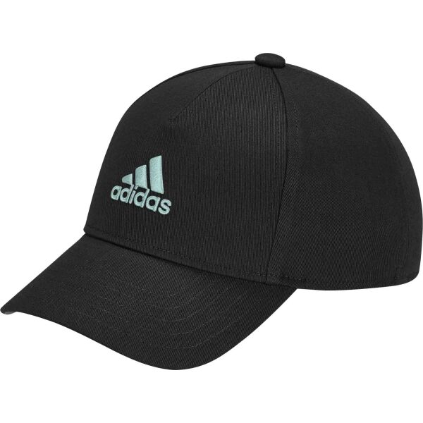 adidas CAP YOUTH Juniorská kšiltovka