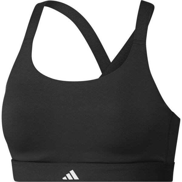 adidas TLRD IMPACT LUXE TRAINING Dámská sportovní podprsenka