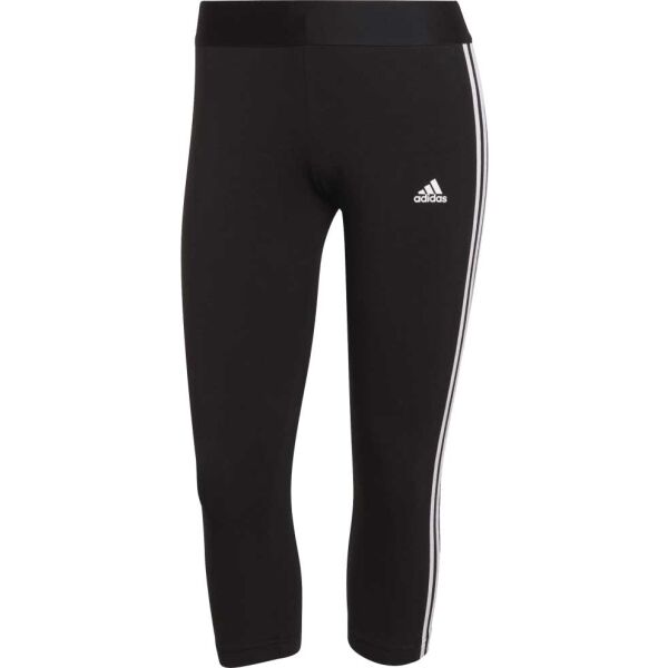 adidas ESSENTIALS 3-STRIPES LEGGINGS Dámské legíny