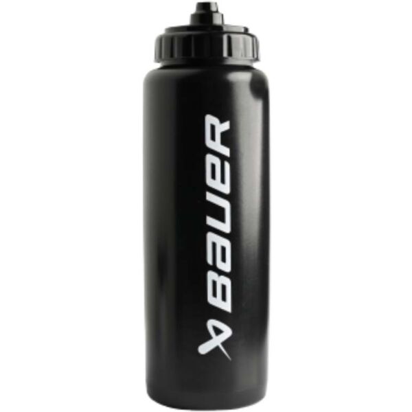 Bauer VALVETOP WATER BOTTLE Hokejová láhev