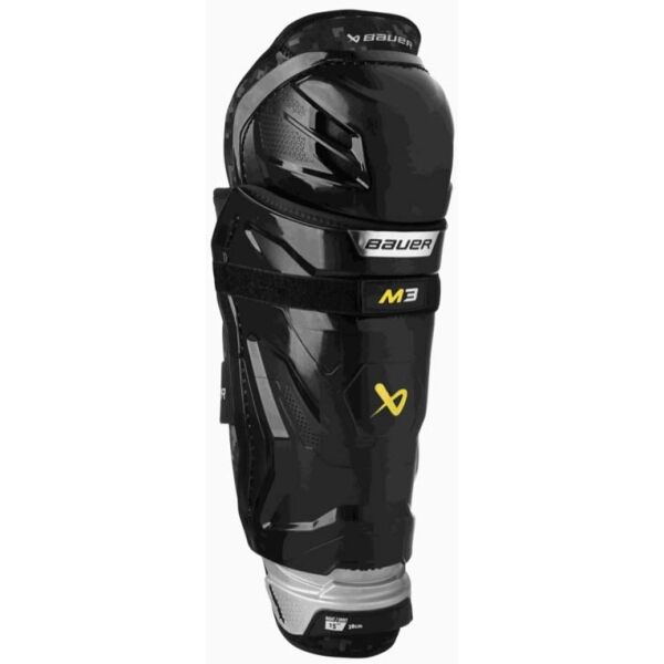 Bauer SUPREME M3 SHIN GUARD SR Chrániče holení