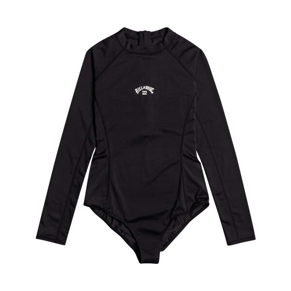 Billabong TROPIC BODYSUIT LS Dámské surfařské body