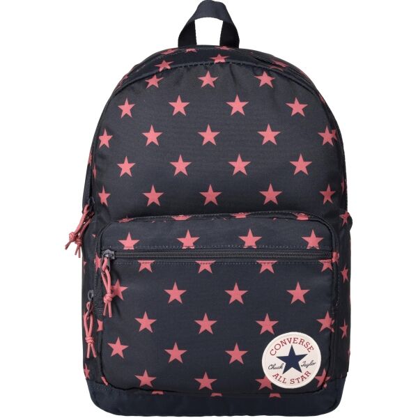 Converse GO 2 BACKPACK STARS Městský batoh