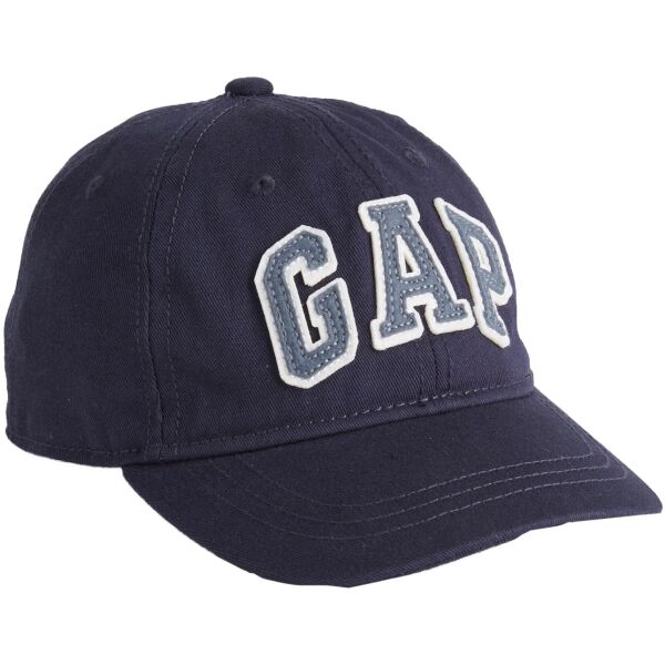 GAP BASEBALL LOGO Dětská kšiltovka