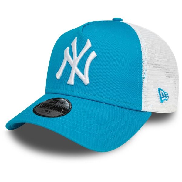 New Era 940K AF TRUCKER MLB CHYT LEAGUE ESSENTIAL NEYYAN Dětská kšiltovka