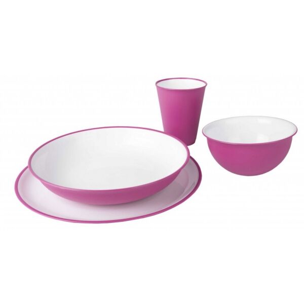 OMADA SANALIVING SET 4 PCS Set nádobí